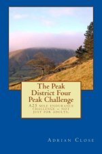 Four Peaks Challenge book